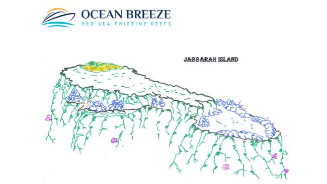 Jabbarah Island